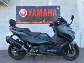 YAMAHA XP T-MAX 560 TECH MAX - 2022