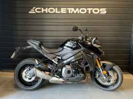 SUZUKI GSX-S 1000 - 2024