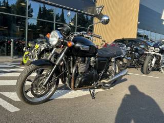 TRIUMPH BONNEVILLE 865 T100 - 2016