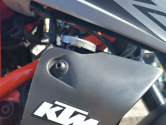 KTM 390 DUKE ABS 4