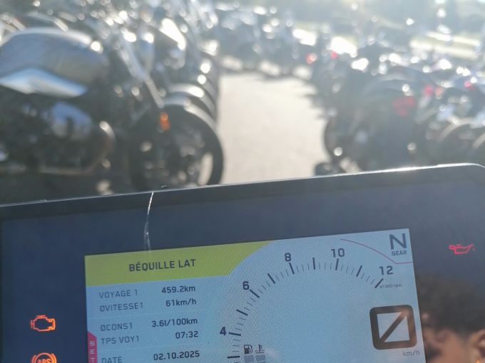 KTM 390 DUKE ABS 4