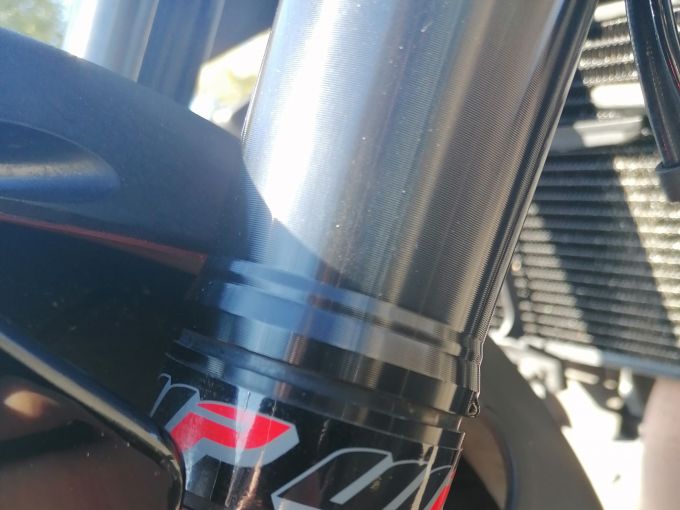 KTM 390 DUKE ABS 4