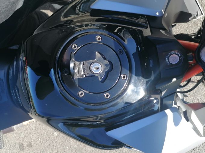 KTM 390 DUKE ABS 4