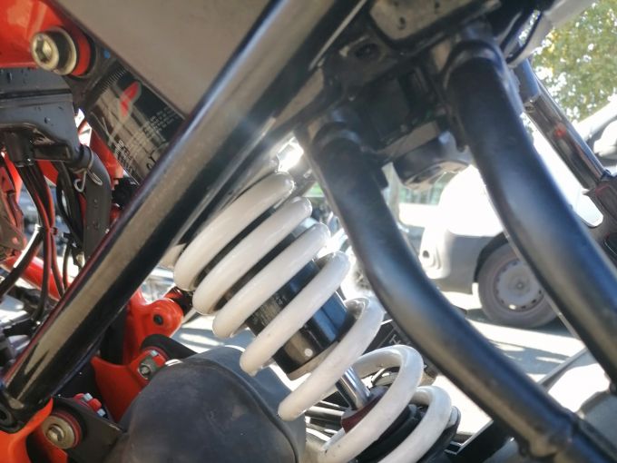 KTM 390 DUKE ABS 4