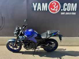 YAMAHA MT-03 - 2024