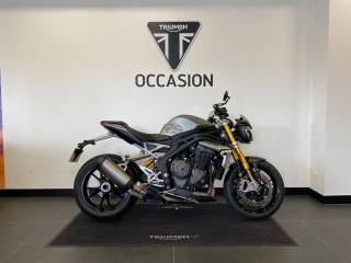 TRIUMPH SPEED TRIPLE 1200 RS - 2023