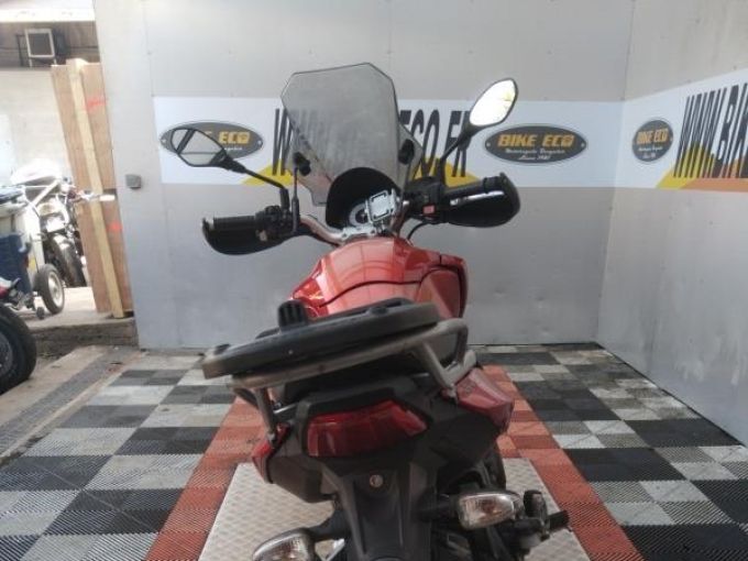 APRILIA MANA 850 4
