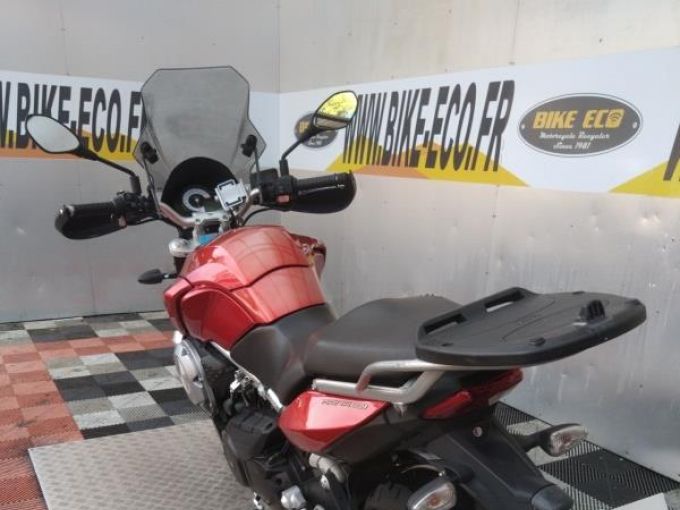 APRILIA MANA 850 4