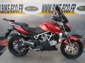 APRILIA MANA 850 - 2011