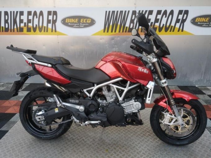 APRILIA MANA 850 4