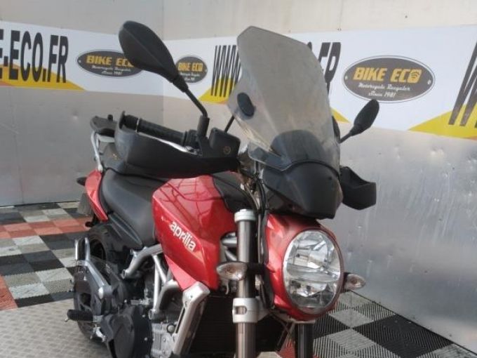 APRILIA MANA 850 4