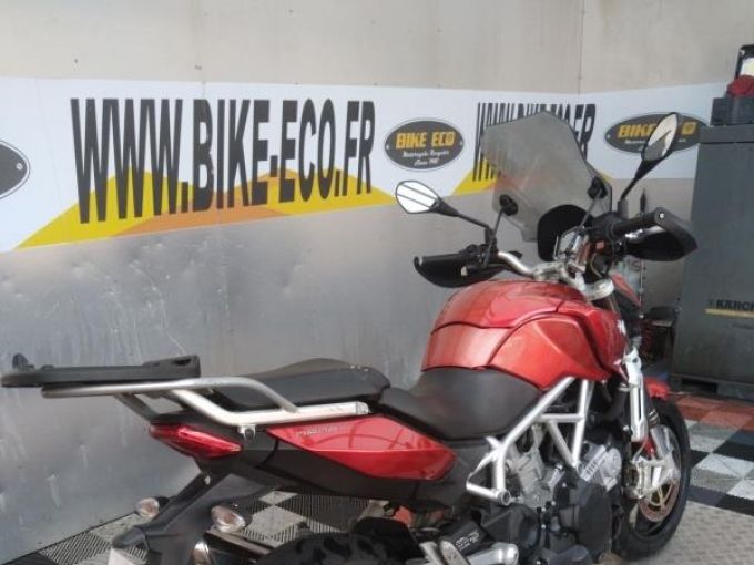 APRILIA MANA 850 4