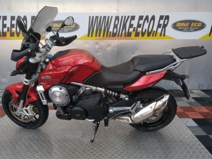 APRILIA MANA 850 4