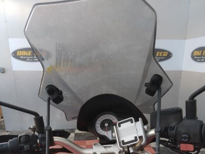 APRILIA MANA 850 4