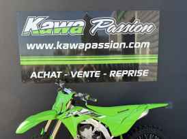 KAWASAKI KX250F CROSS - 2025