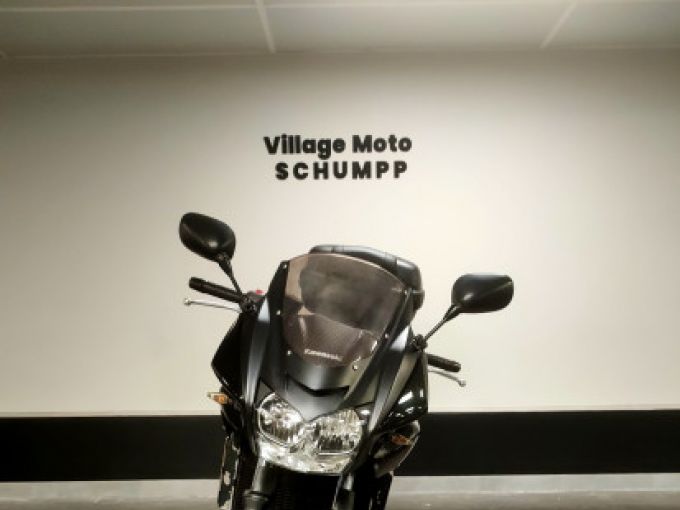 KAWASAKI Z750 S 4