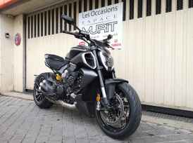 DUCATI DIAVEL V4 - 2024