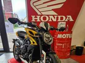 MV AGUSTA B3-800 DRAGSTER RR - 2024