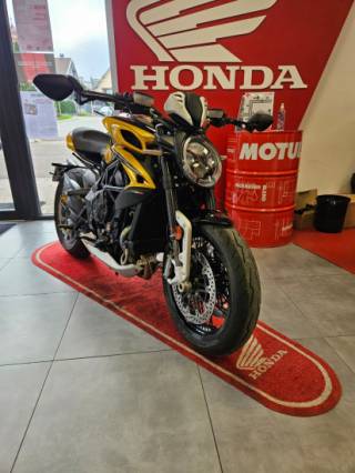 MV AGUSTA B3-800 DRAGSTER RR - 2024