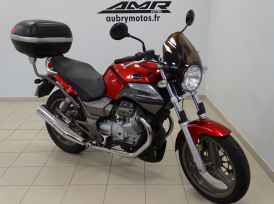 MOTO GUZZI BREVA 750 IE - 2005