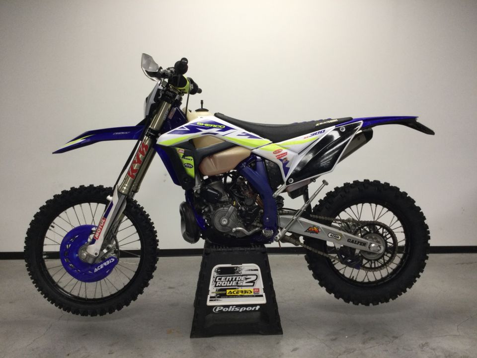 SHERCO 300 SE FACTORY 4