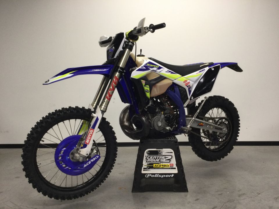 SHERCO 300 SE FACTORY 4