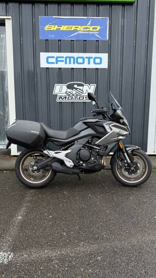 CF MOTO 700 MT - 2024