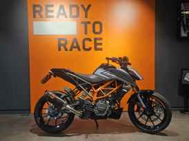 KTM 125 DUKE - 2021