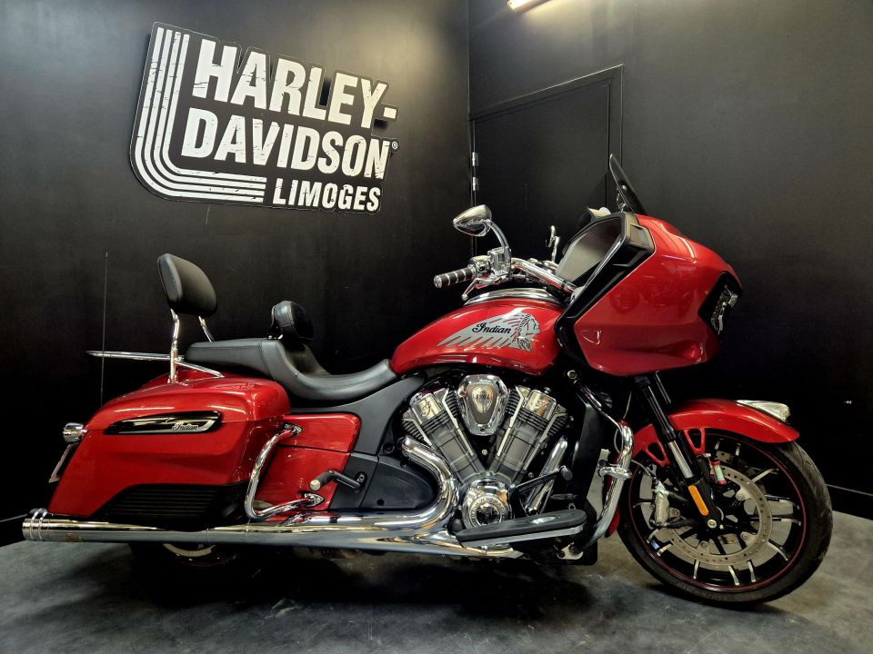 INDIAN CHALLENGER 1768 4