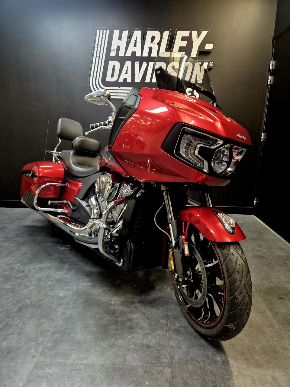 INDIAN CHALLENGER 1768 4