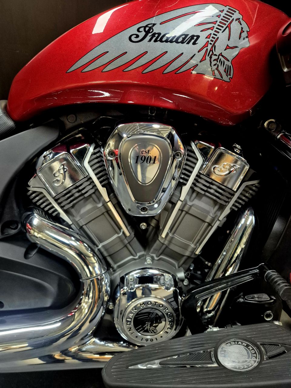 INDIAN CHALLENGER 1768 4