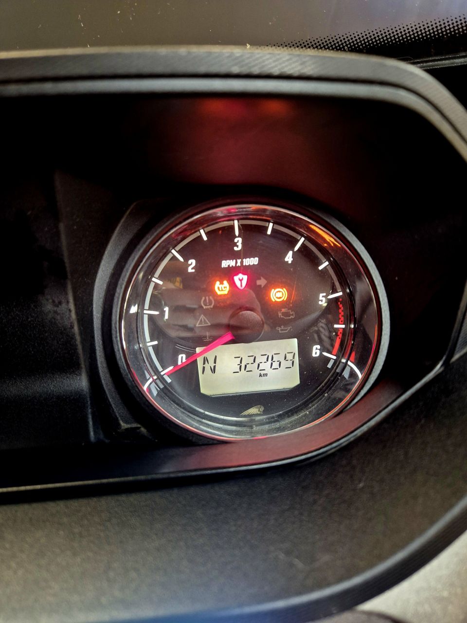 INDIAN CHALLENGER 1768 4