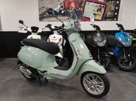 VESPA PRIMAVERA 50 - 2022