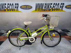 HONDA PEOPLE 25 - 1984