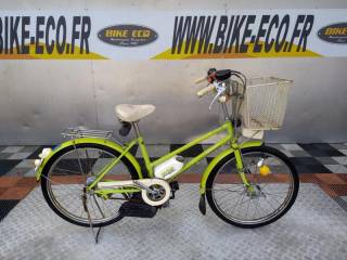 HONDA PEOPLE 25 - 1984