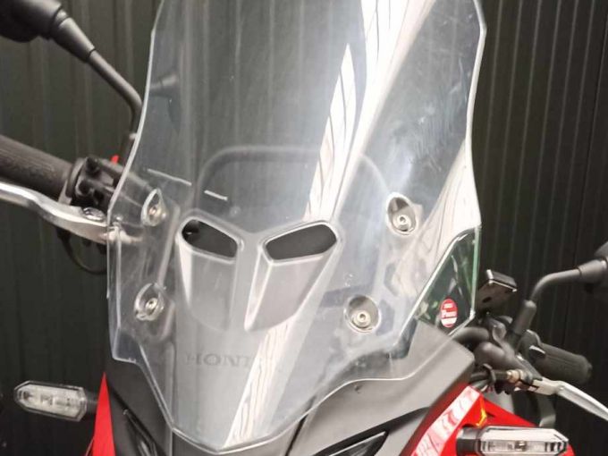 HONDA CB 500 X     ABS 4