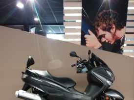 SUZUKI BURGMAN 125 - 2018