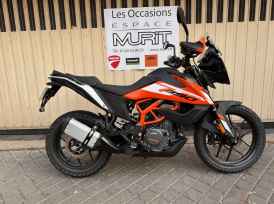 KTM 390 ADVENTURE - 2024