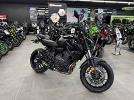 YAMAHA MT-07 (47.5CV) - 2023