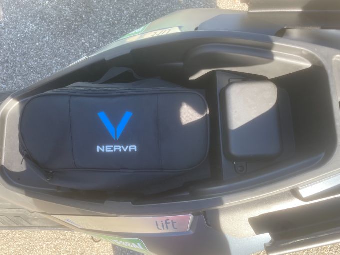 NERVA LIFT 4