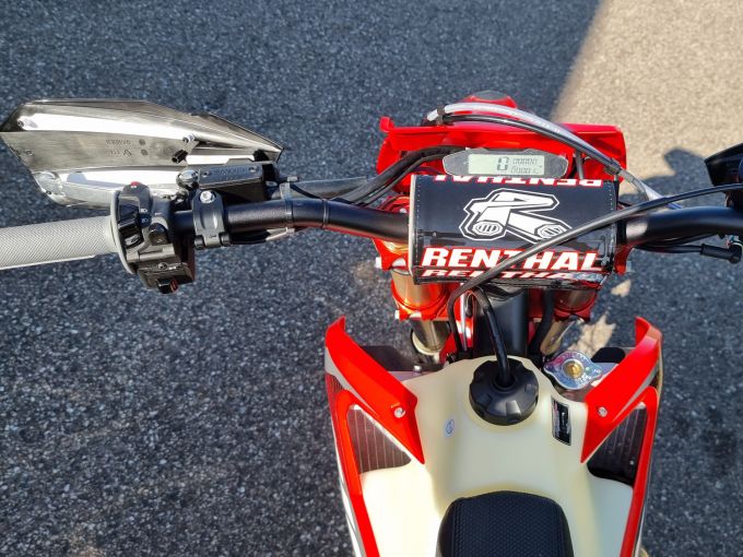 RIEJU MR PRO 300 I 4