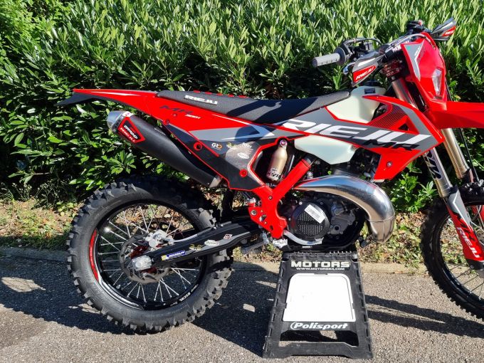 RIEJU MR PRO 300 I 4