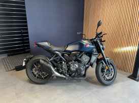 HONDA CB1000R - 2022