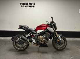 HONDA CB 650 R - 2024