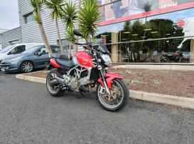 APRILIA MANA 850 - 2010