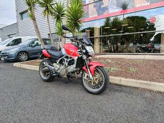 APRILIA MANA 850 - 2010