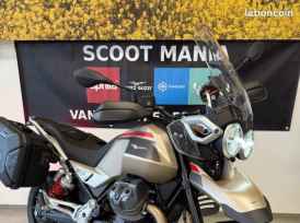 MOTO GUZZI V85 TT TRAVEL PACK 850 - 2024
