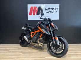 KTM 1290 SUPER DUKE R - 2021