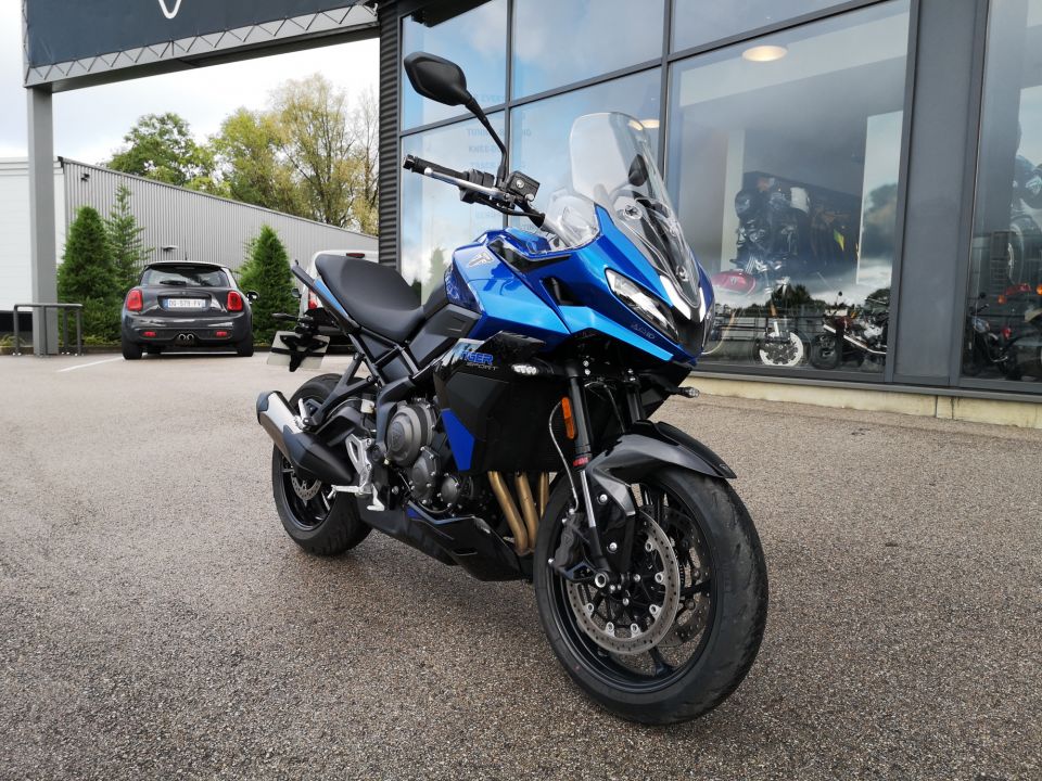 TRIUMPH Tiger Sport 800 4