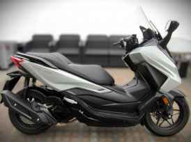 HONDA NSS FORZA 125 - 2024
